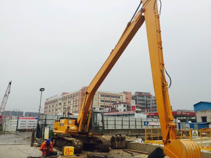 精品一区二区三区东京热：圆锥破碎机——建筑与矿业行业的高效利