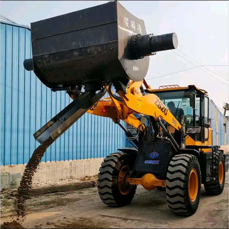 砂浆喷涂机：提升施工效率的秘密武器